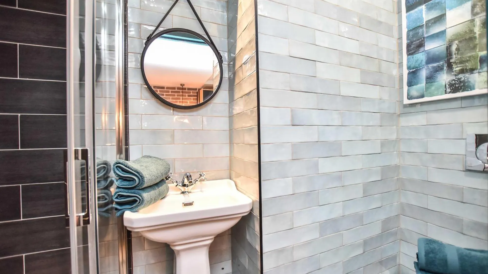 Charming 3Br Appartement Montorgueil Republique Parijs